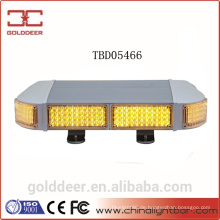 Günstige 12V Led Lichtleiste Mini Amber Lightbar (TBD05966)